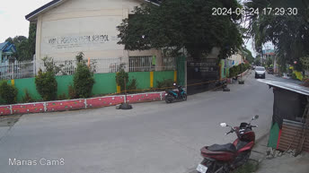 Agdao - Wilfredo Aquino Street