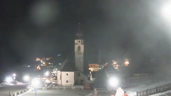 Webcam Colfosco in Alta Badia - Bolzano