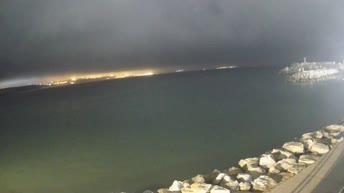 Webcam Hafen von Conil de la Frontera