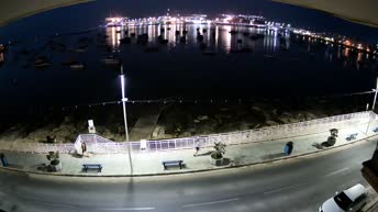Webcam en direct Baie de Marsaxlokk - Malte