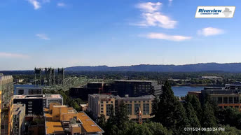 Web Kamera uživo Vancouver - Washington