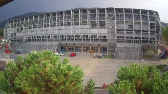 Gewiss Stadium - Bergamo