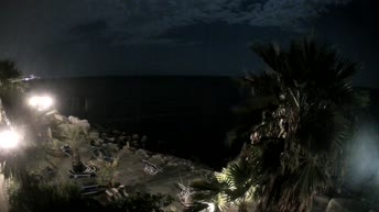 Webcam en direct San Remo - Ligurie