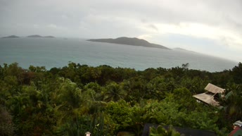 Anse Gaulettes – Seychellen