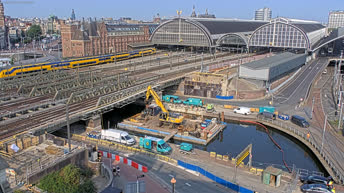 Amsterdam Centraal