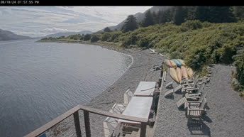 Raspberry Island - Alaska