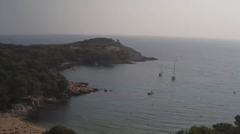 Plage Font de sa Cala - Capdepera