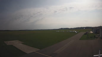 Aéroport de Michałków - Pologne