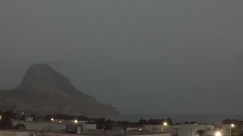 Live Cam Castelluzzo - San Vito Lo Capo