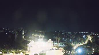 Webcam Islantilla Golf