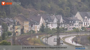 Boppard - Allemagne