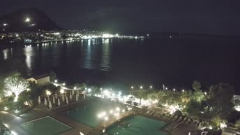 Live Cam Santa Flavia - Palermo