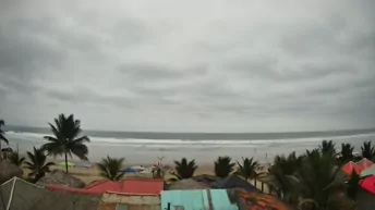 Live Cam Olon - Santa Elena
