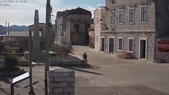 Live Cam Krapanj - Croatia