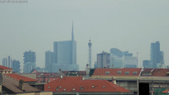 Milano - Porta Nuova