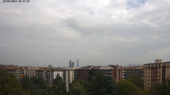 Milano - Arzaga