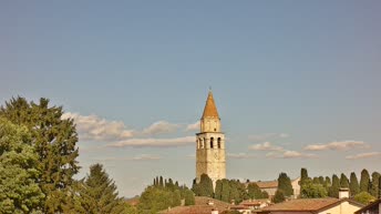 Basilika von Aquileia