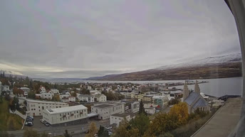 Akureyri