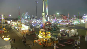 Phoenix - Arizona State Fair