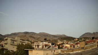 Webcam Kato Asites - Crete