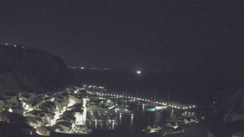 Webcam Portopiccolo - Trieste