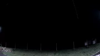 Live Cam Boutx - Ski Center of Le Mourtis