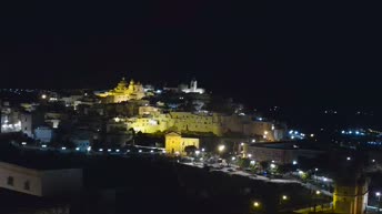 Webcam Panorama di Ostuni