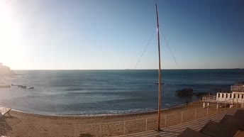 Live Cam Castiglioncello - Livorno