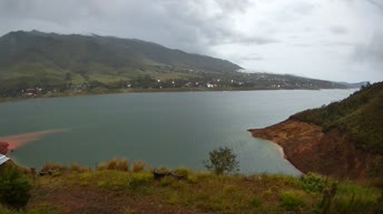 Webcam Calima Lake - Colombia