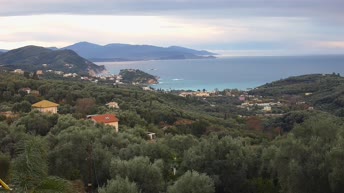 Webcam Anthousa - Parga