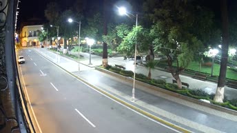 Webcam Cochabamba - Bolivia