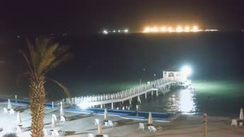 Webcam Paracas Bay - Peru