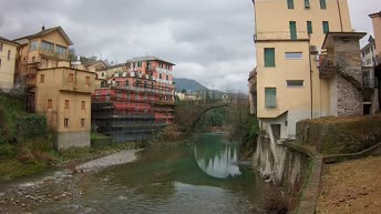 Lavagna Torrent