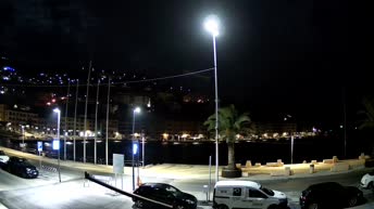 Webcam Porto Santo Stefano - Argentario