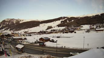 Live Cam Livigno - Mottolino