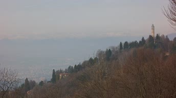 Faro Voltiano di Brunate - Como