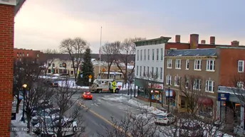 Webcam Westborough - Massachusetts