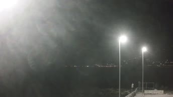 Webcam Beach of Genova Voltri