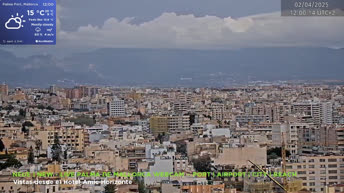 Palma di Maiorca