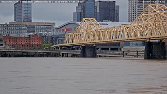 Jeffersonville - Indiana