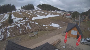 Ski Area di Litmanová - Slovacchia