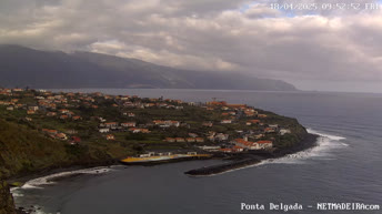 Ponta Delgada - Madera