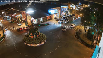 Gramado - Av. Hortênsias