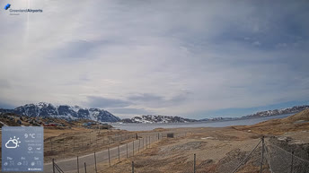 Narsaq - Groenlandia