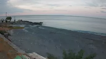 Webcam Agia Roumeli Sfakia - Crete