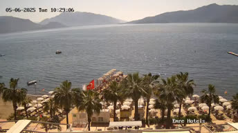 Marmaris - Turchia