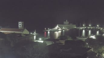 Webcam Rodi - Fortezza di San Nicola