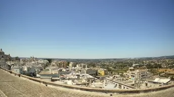 Live Cam Panorama of Martina Franca