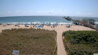 Lauderdale-by-the-Sea - Florida