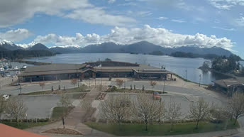 Sitka - Aljaska